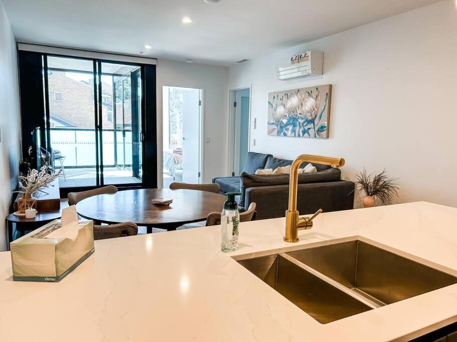 Metropol - Cbd Pool Sleeps 7 Apartment *