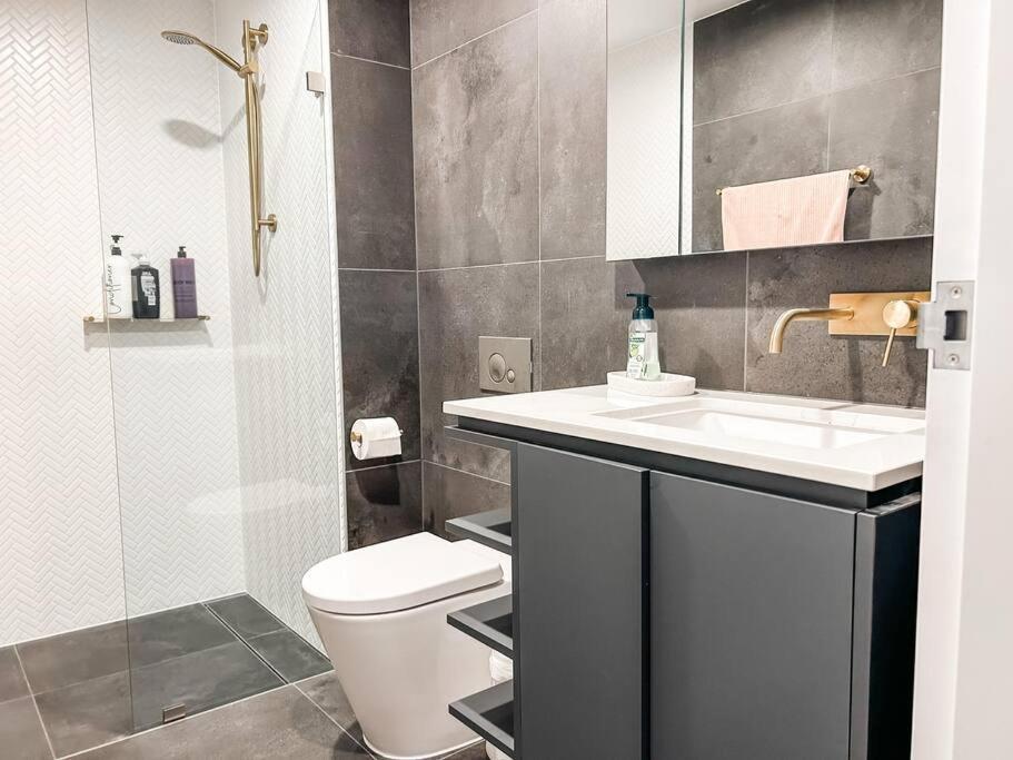 Metropol - Cbd Pool Sleeps 7 *