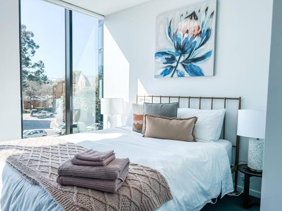Metropol - Cbd Pool Sleeps 7