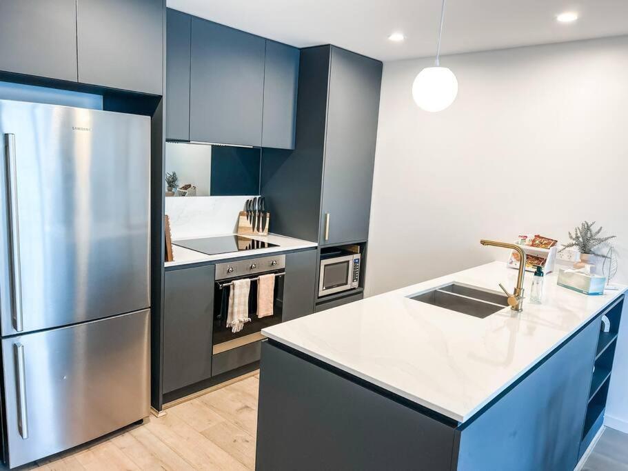 Apartment Metropol - Cbd Pool Sleeps 7 *