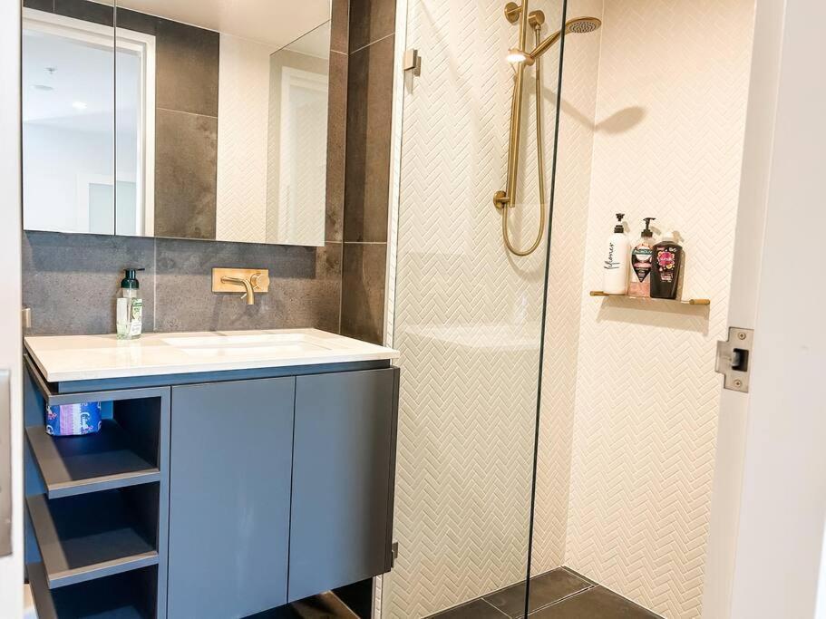 Metropol - Cbd Pool Sleeps 7 Canberra