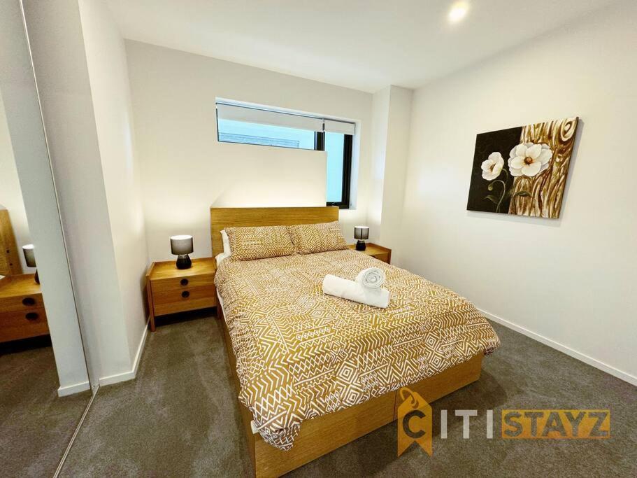 Lavish In Lyneham - 2bd 1bth *