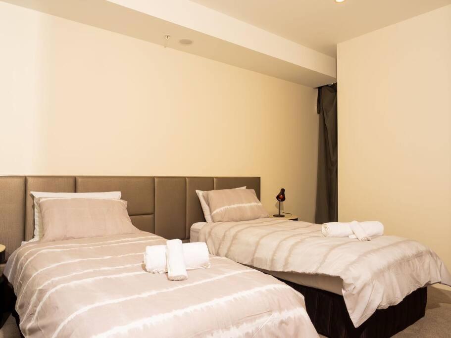 Apartment Comfort Two Bedroom In Lyneham