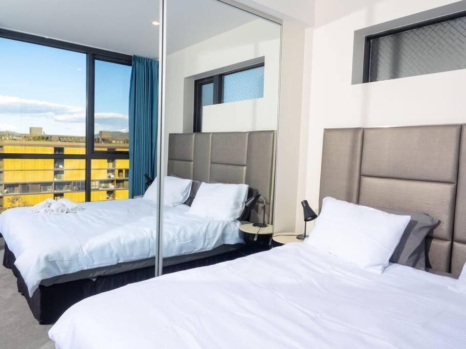 Apartment Comfort Two Bedroom In Lyneham