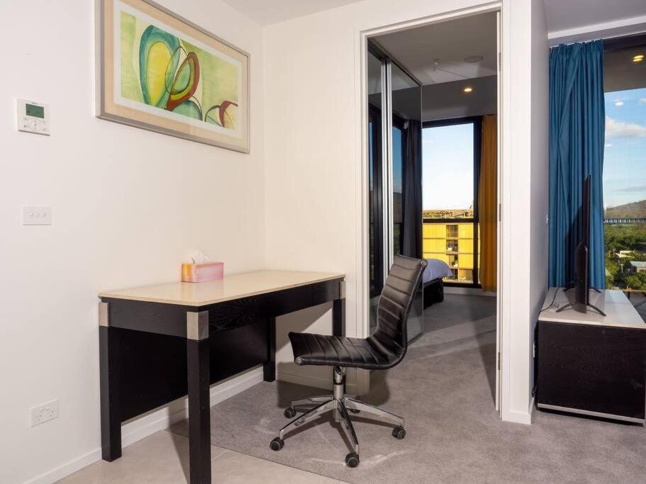 Apartment Comfort Two Bedroom In Lyneham