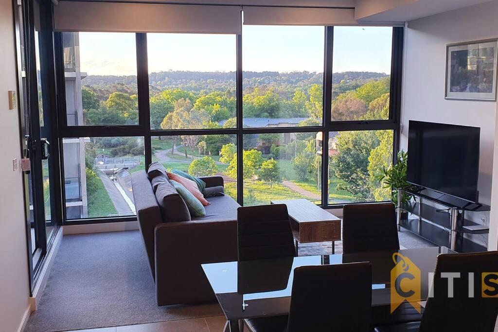 Lovely In Lyneham - 1bd 1bth * Canberra