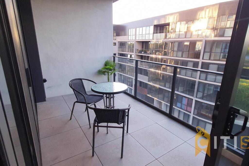 Lovely In Lyneham - 1bd 1bth *