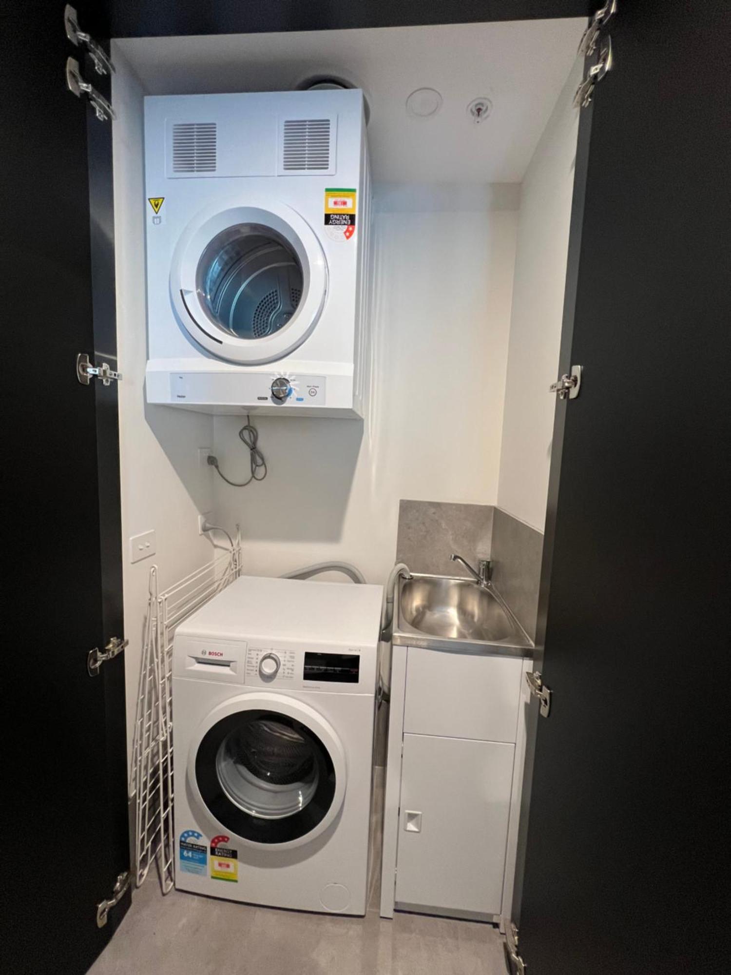 Apartment New Modern 1br Near Dickson Canberra