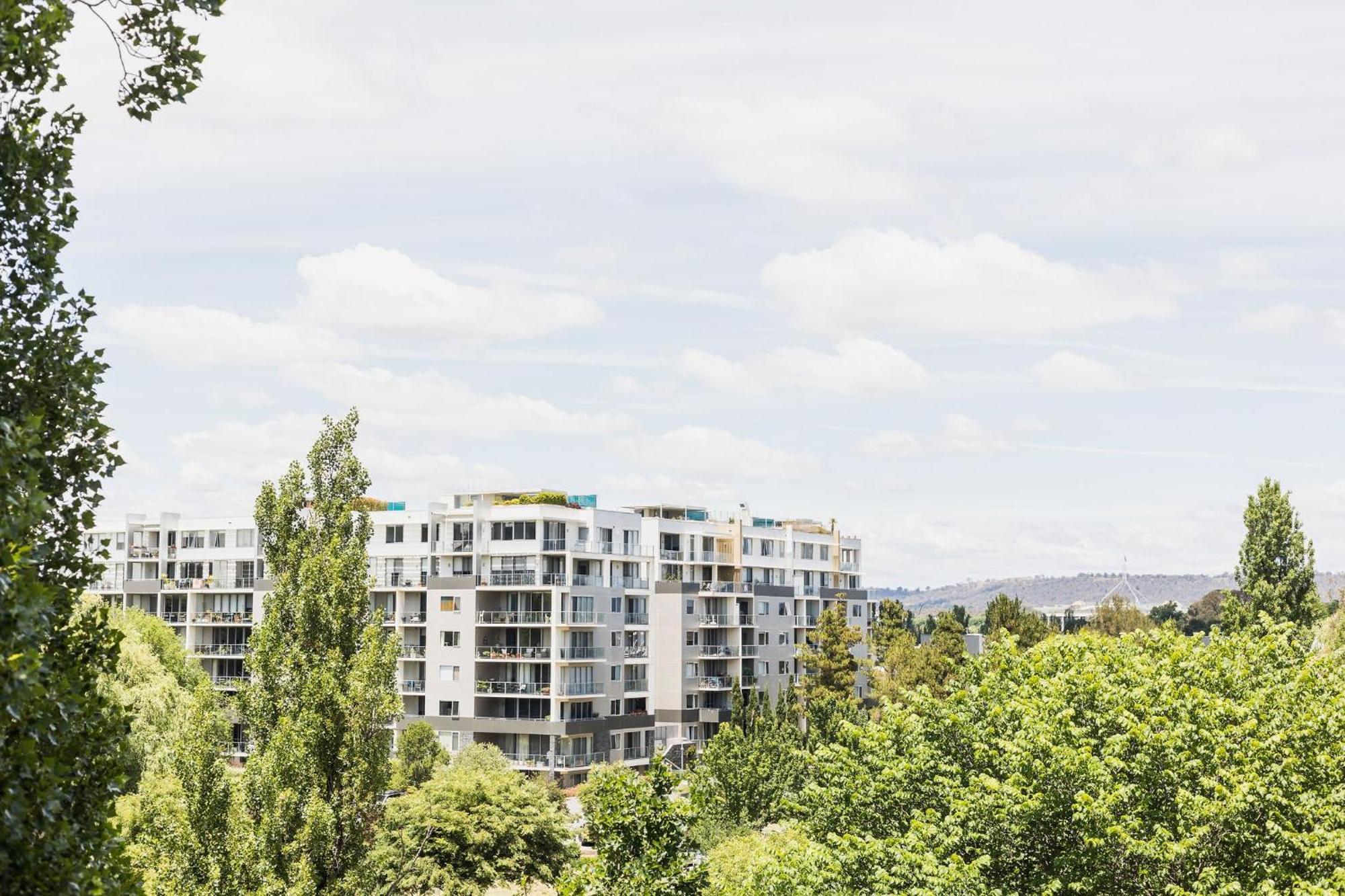 Crowne Plaza By Ihg Canberra