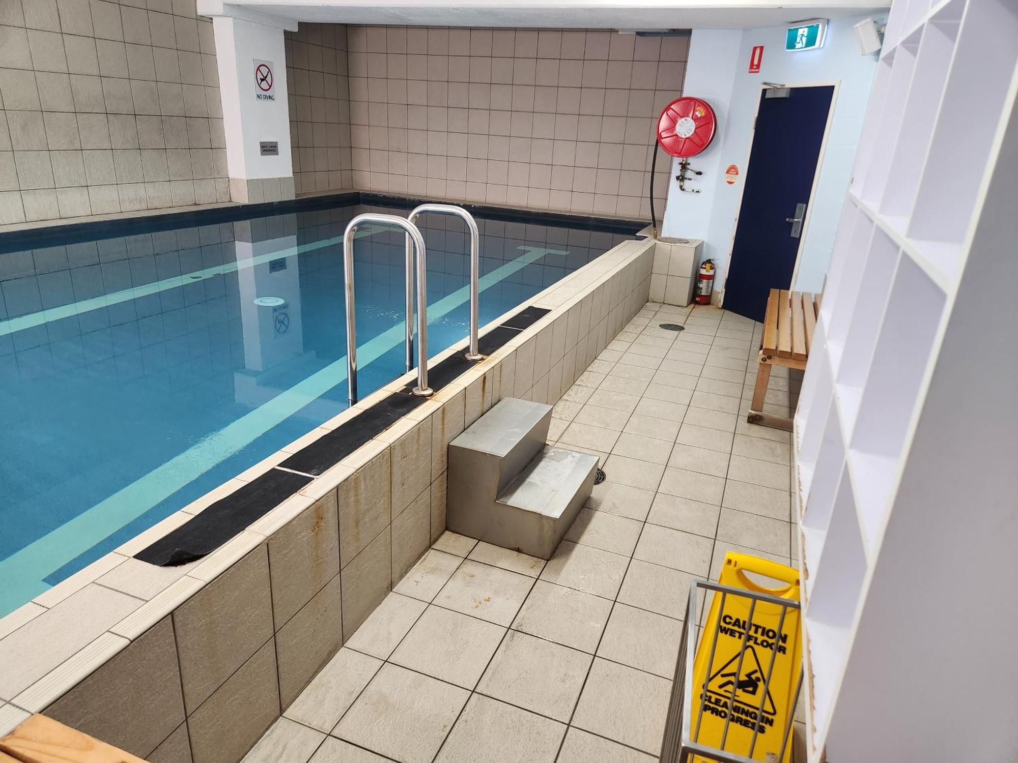 Canberra City Accommodation Apartment
