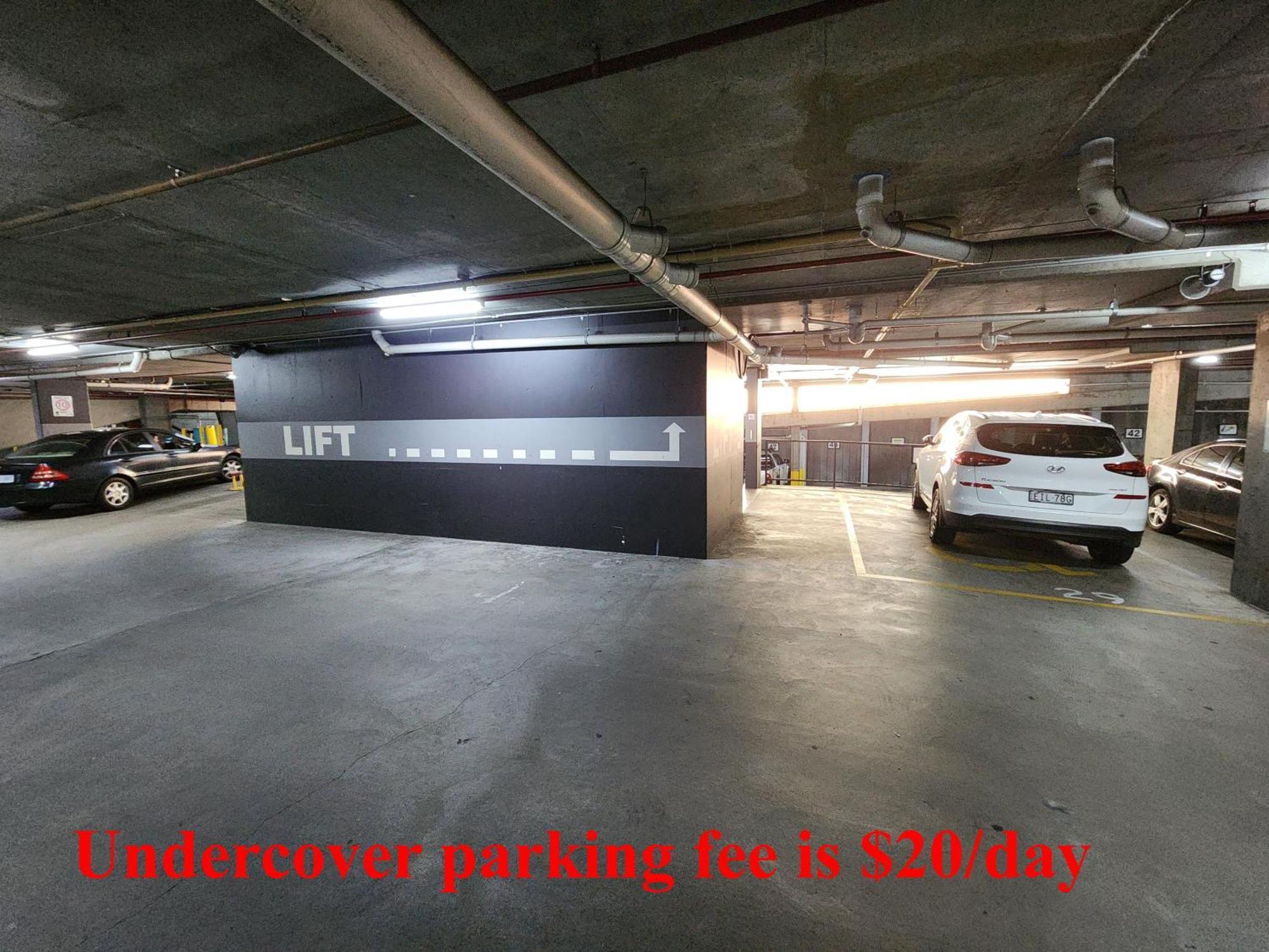 Canberra City Accommodation Canberra