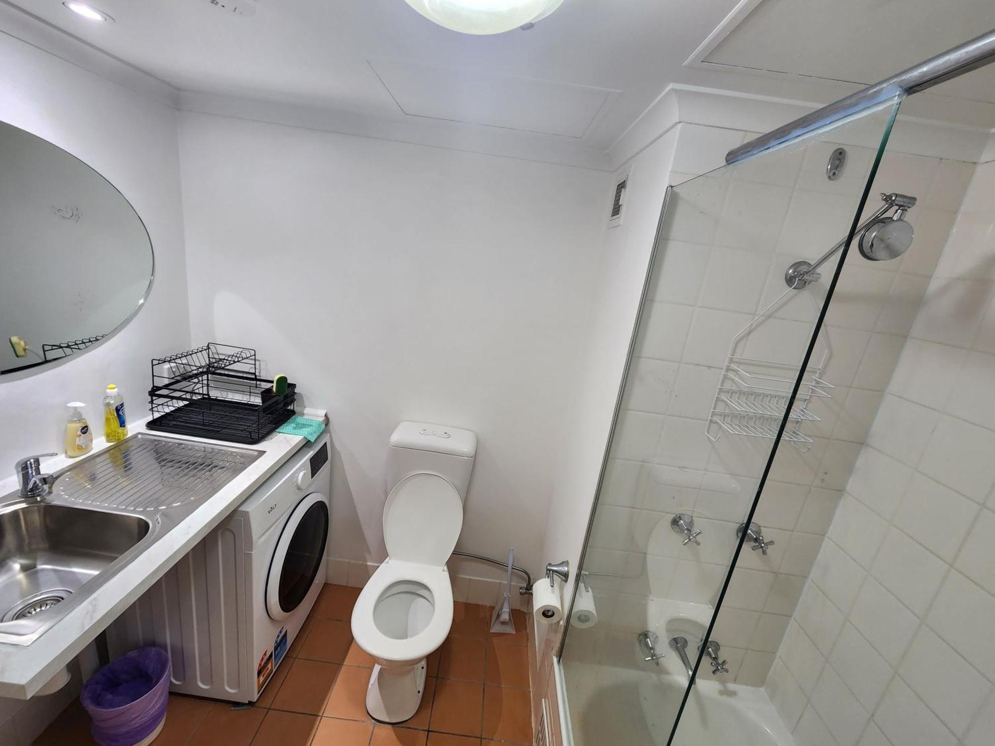 Apartment Canberra City Accommodation