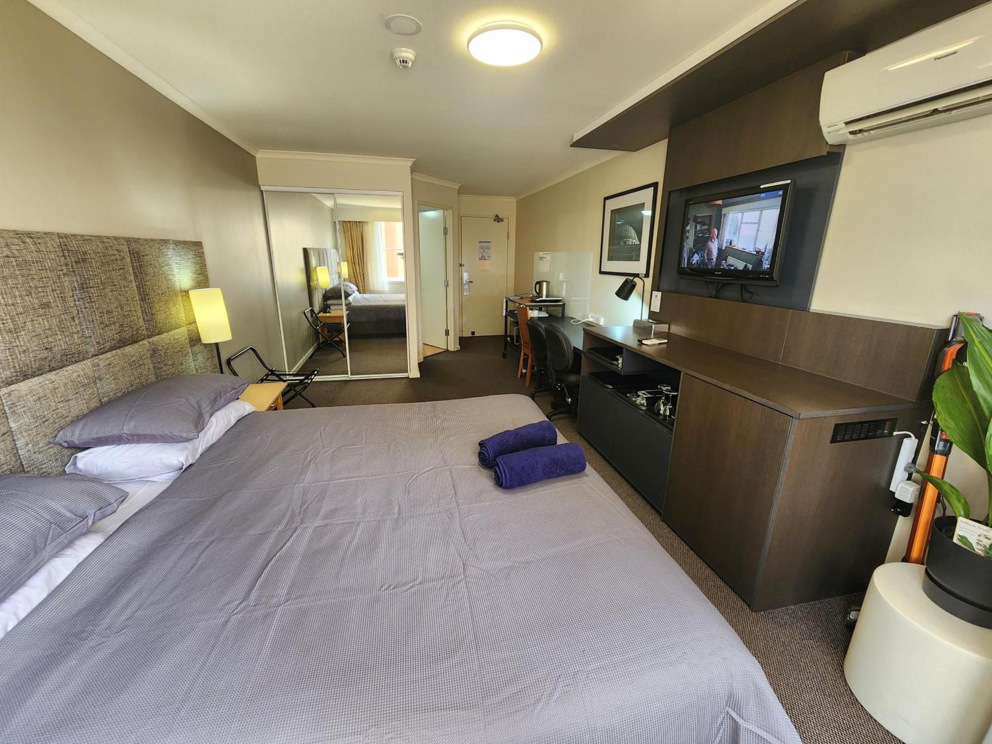 Canberra City Accommodation Apartment Canberra