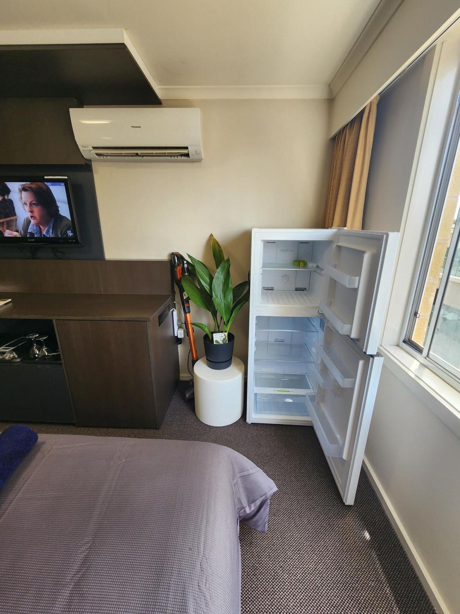 Canberra City Accommodation