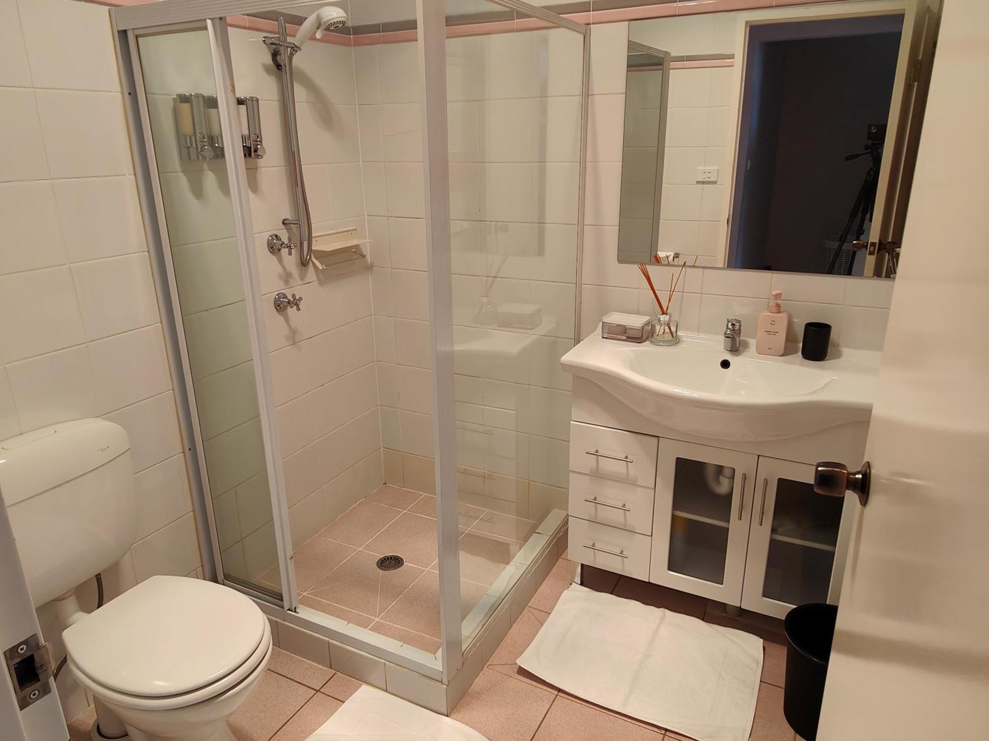 Apartamento Tuggeranong Short #08c - Sleeps 6 Camberra