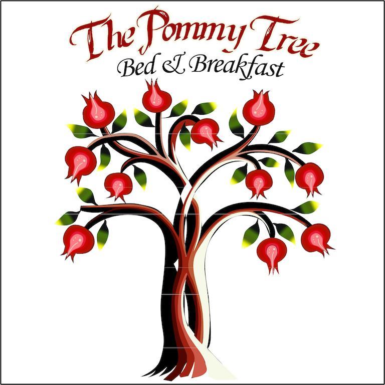 The Pommy Tree Bed & Breakfast