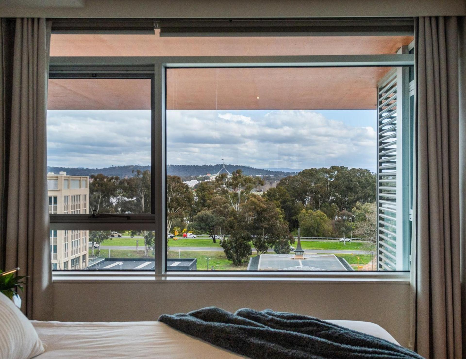 Apartment Jamieson - Lakeview *