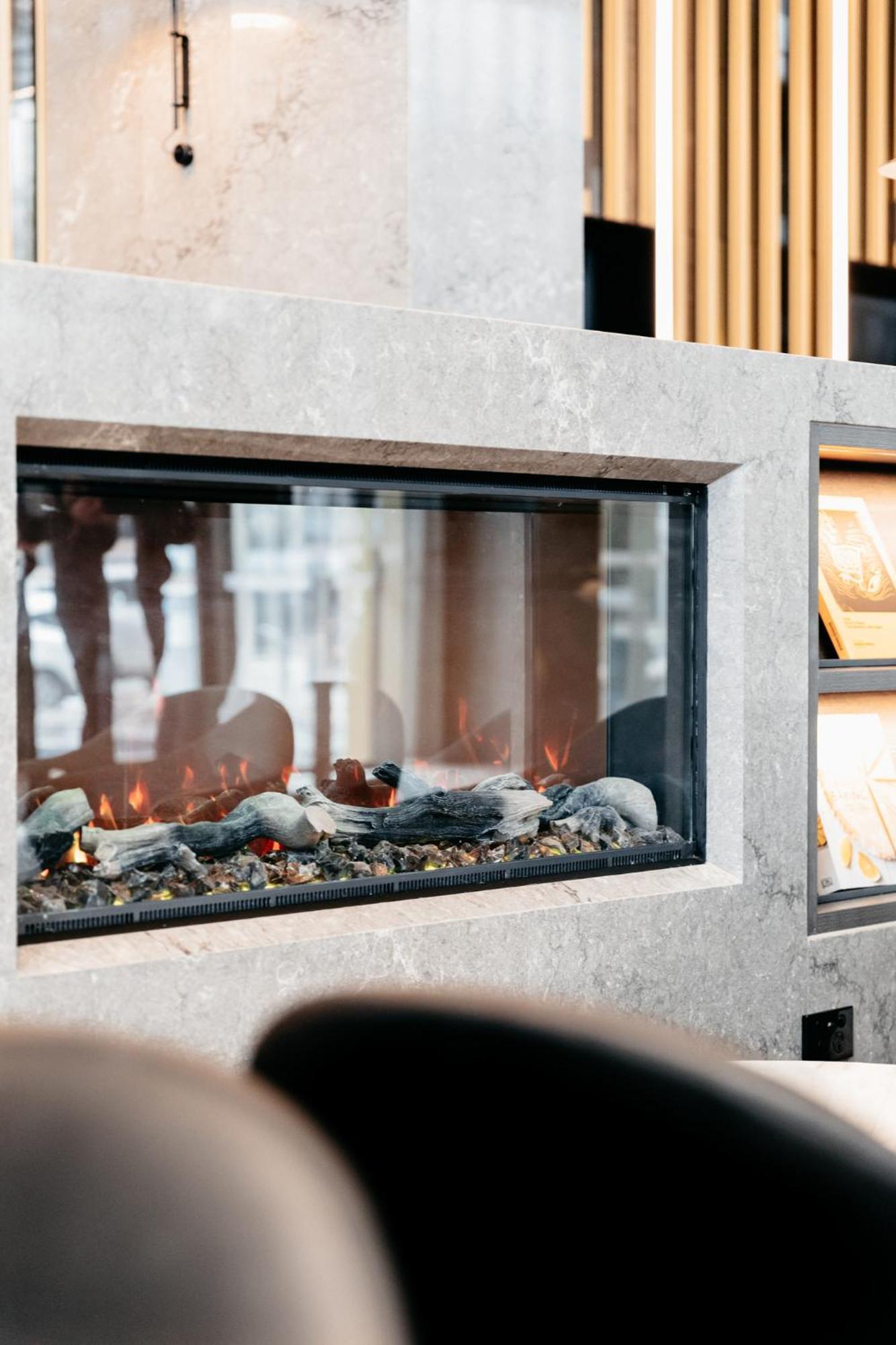 Aparthotel Meriton Suites