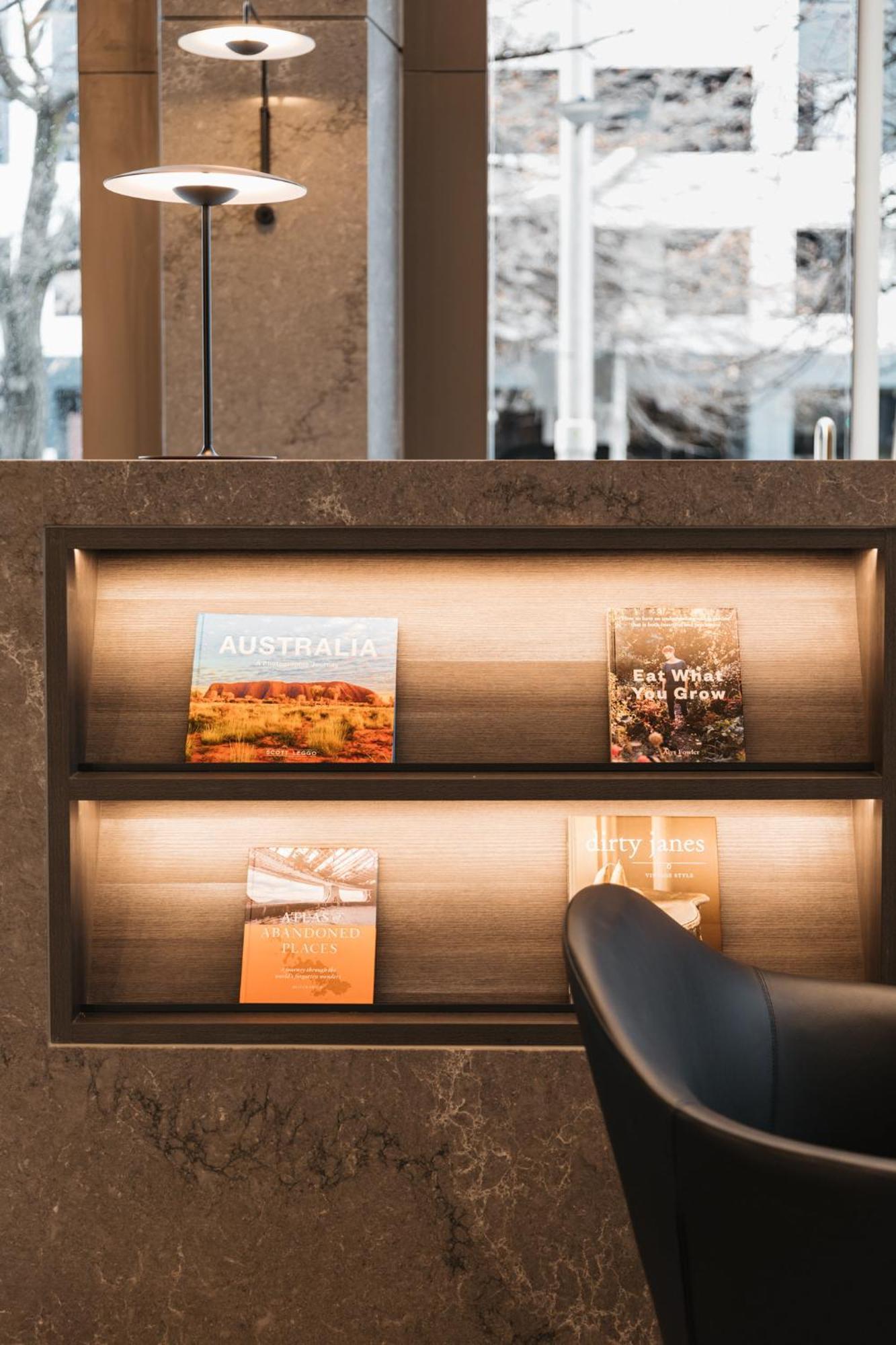 Meriton Suites 5* Canberra