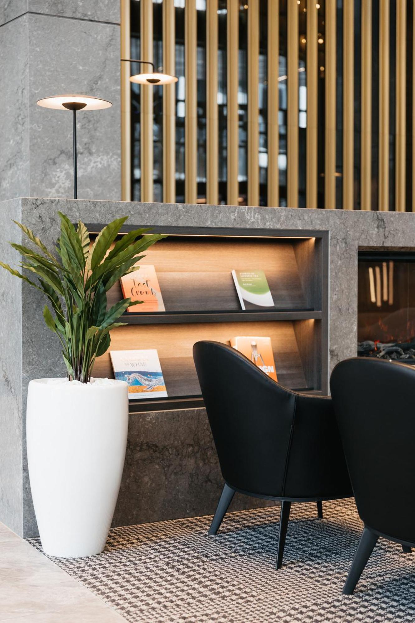 Meriton Suites 5* Canberra
