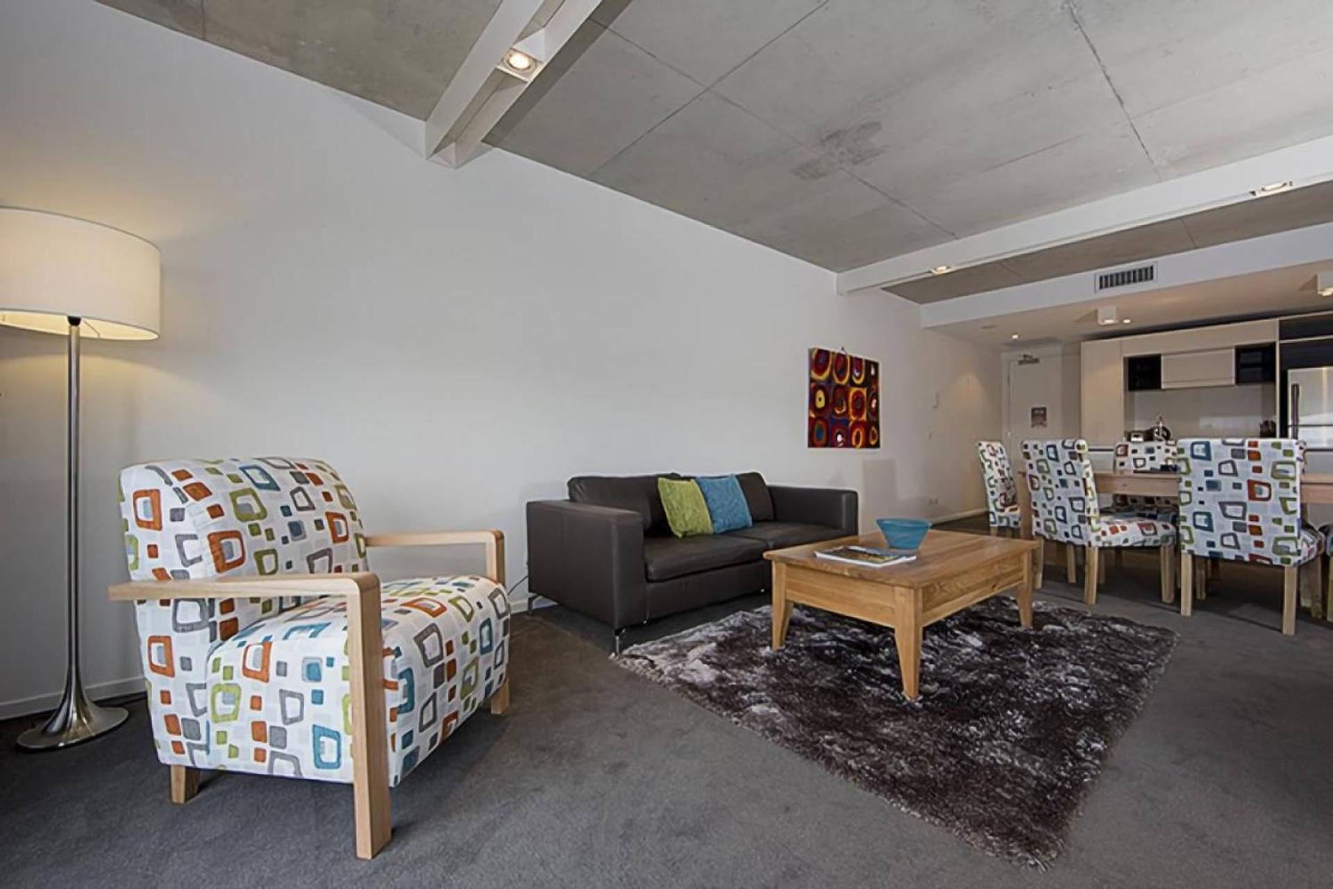 Apartment Dockside 3 Kingston Act *