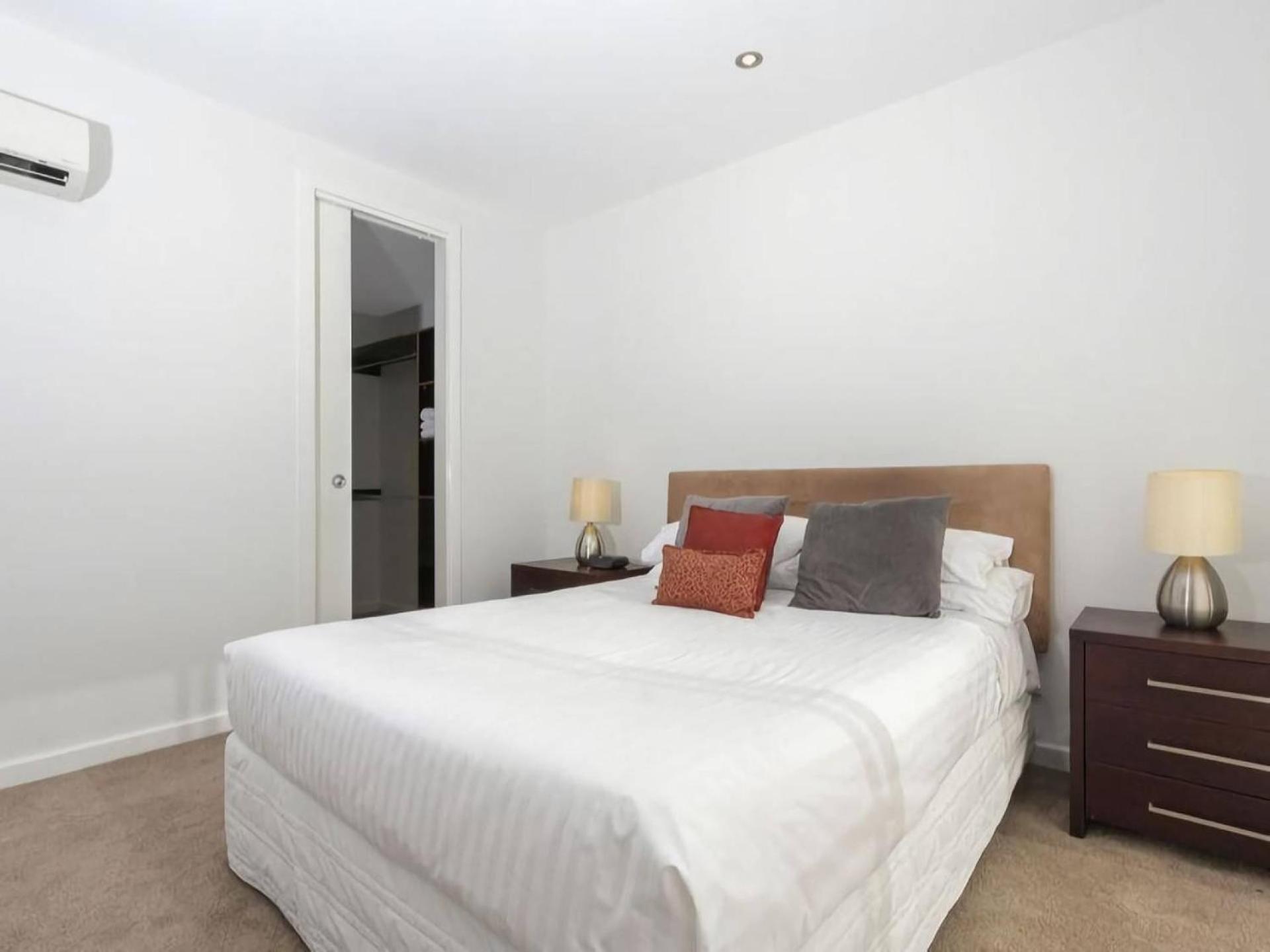 Apartment Trieste - Kingston Canberra