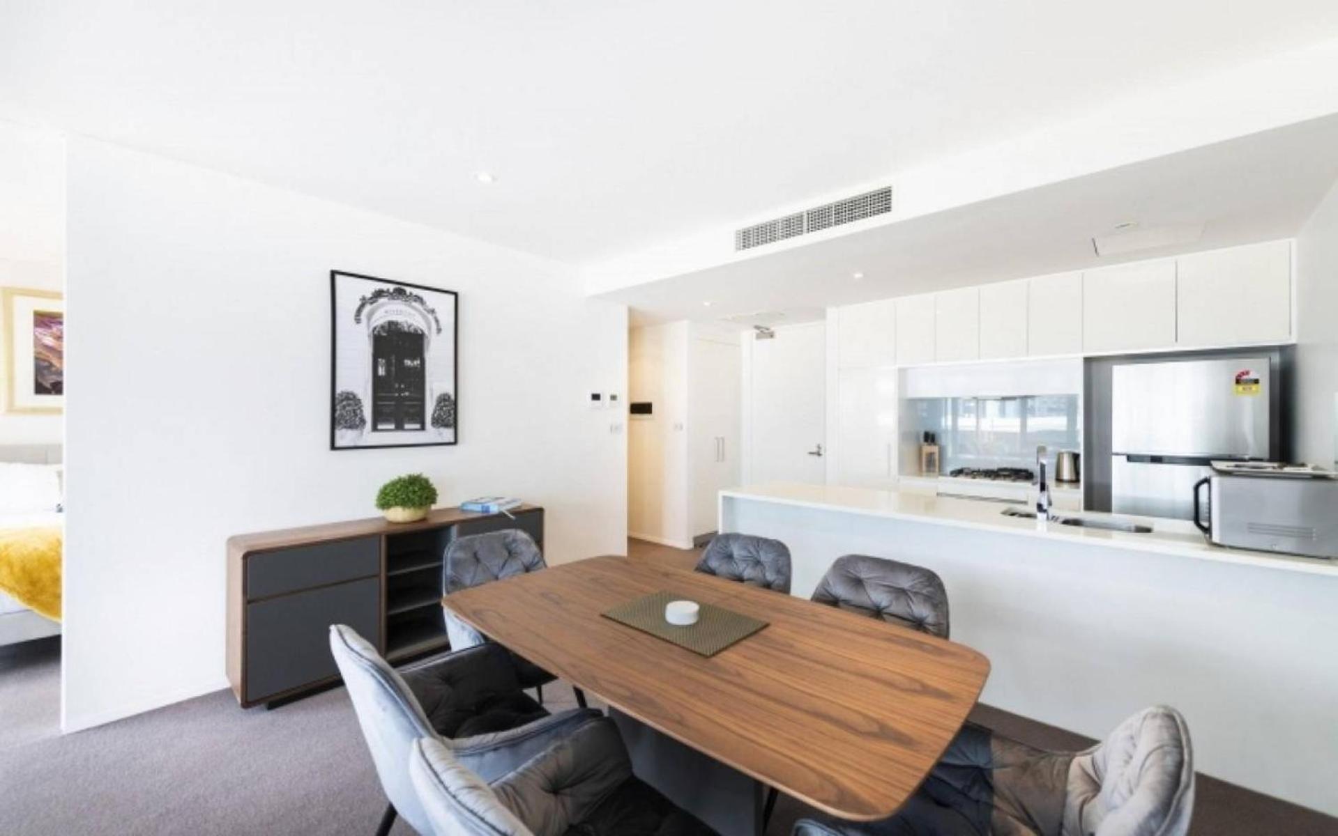Apartment Lakefront 116 Kingston Act Kingston