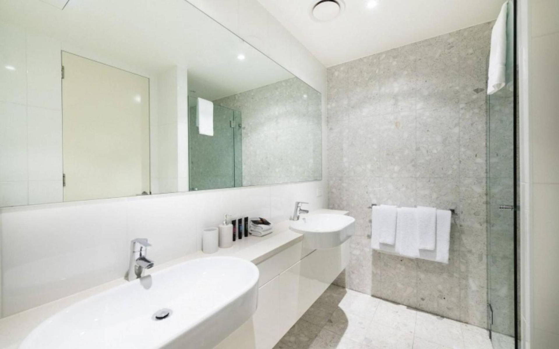 Apartment Lakefront 116 Act *