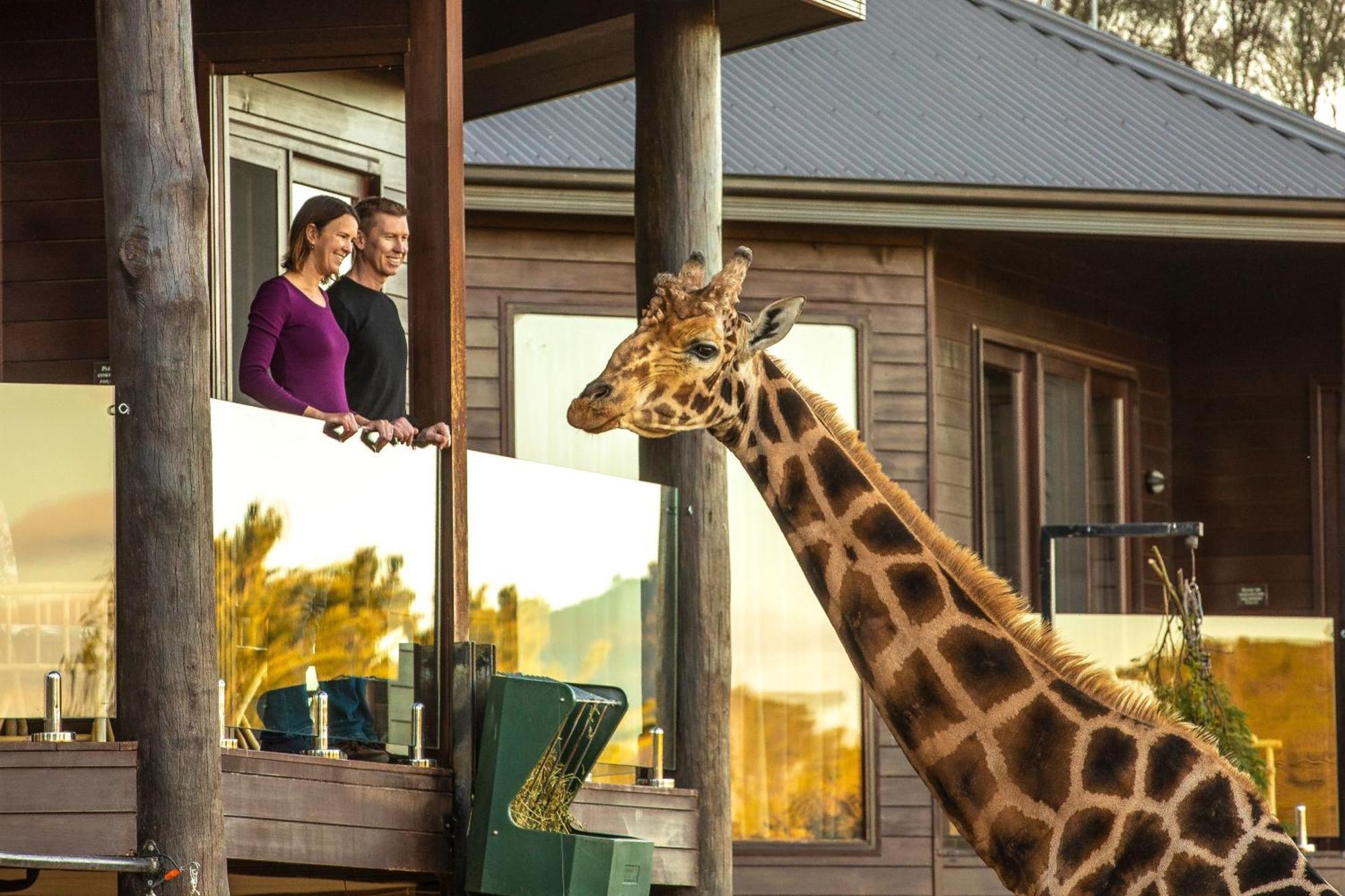 Jamala Wildlife Canberra