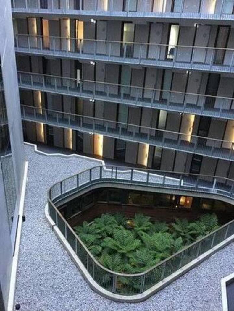 Apartment Nishi Canberra