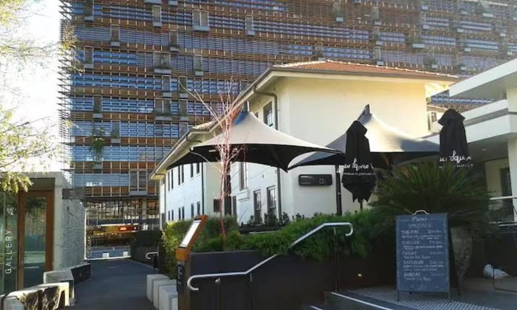 Apartment Nishi Canberra