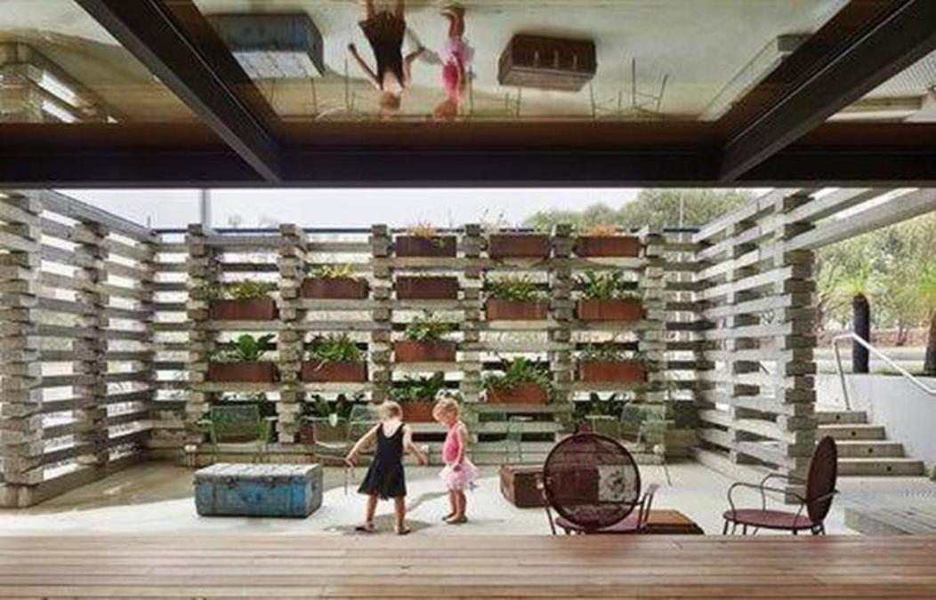 Nishi Apartment Canberra