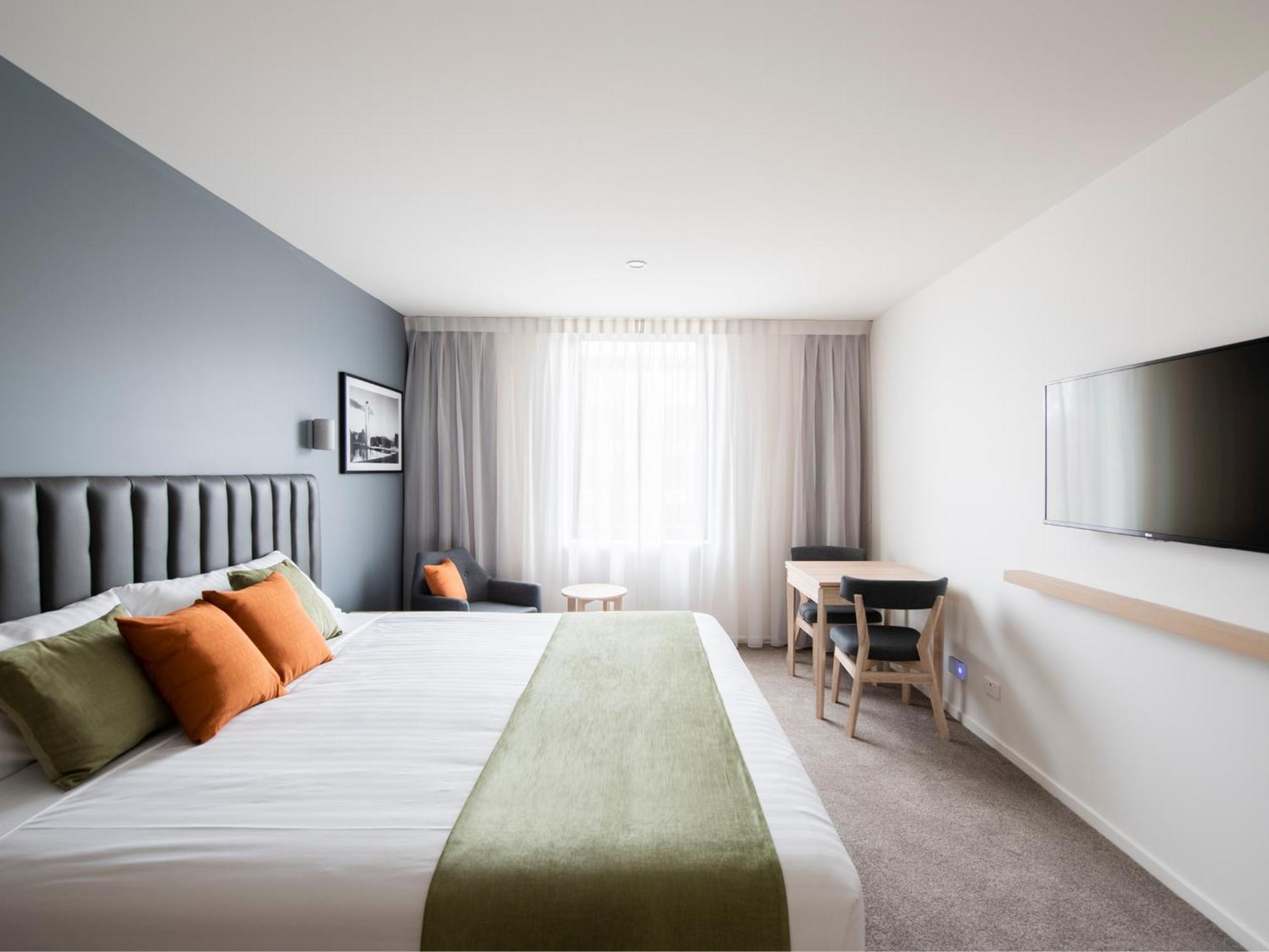 Abode Kingston