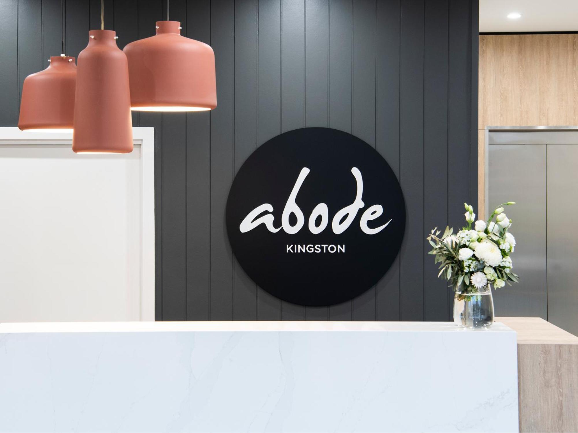 Abode Kingston Hotel 4*