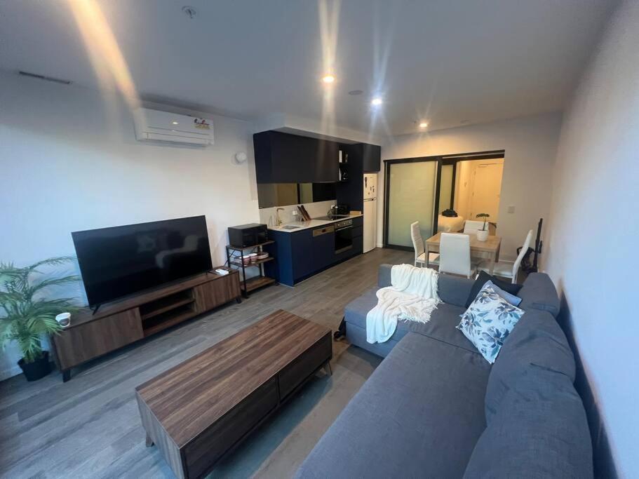 Cbd - Pool - Sleeps 4 - Parking