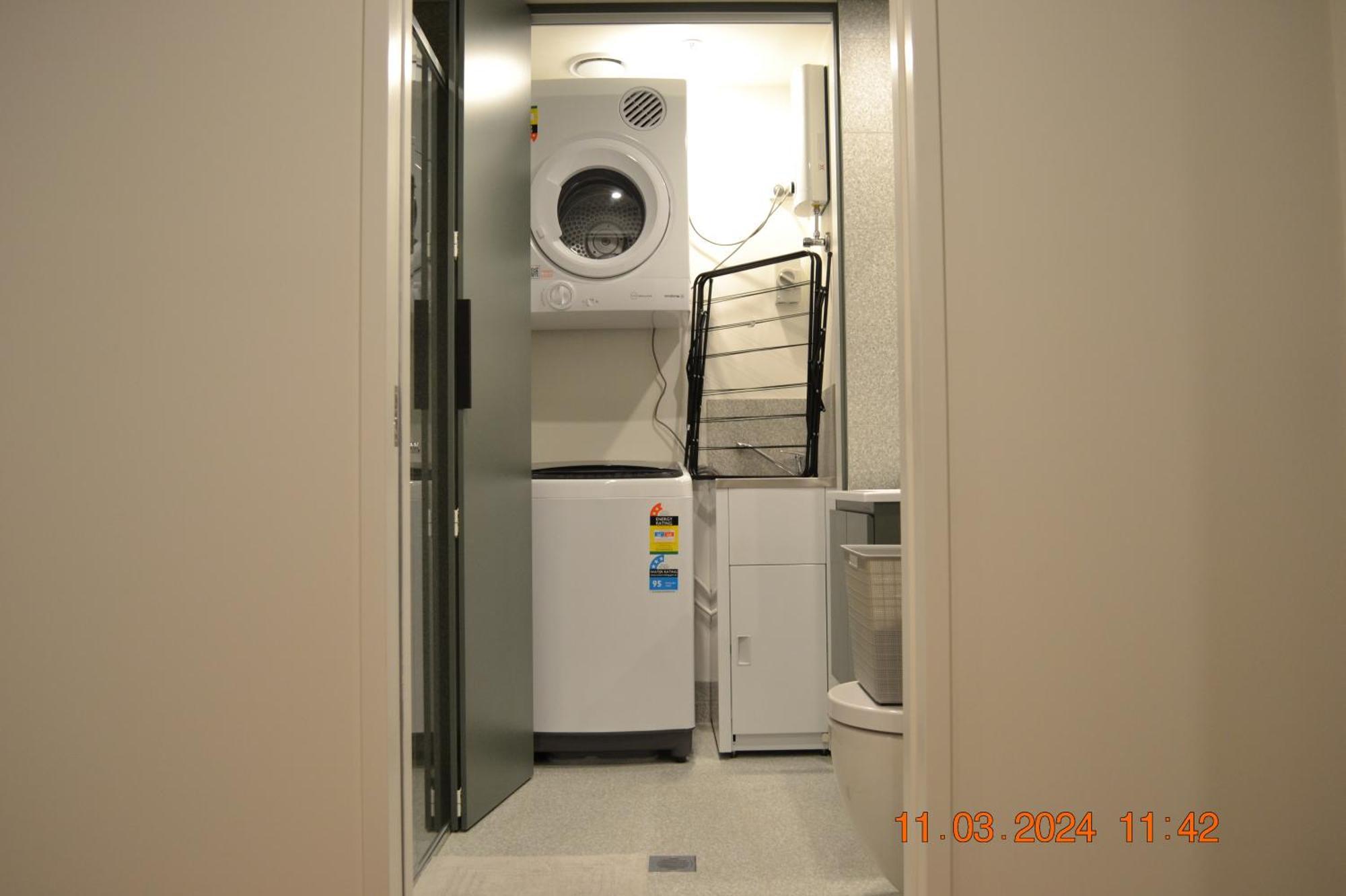 Apartment Zmith - Brooke, Near Ais, Gio Stadium, Uc, & Nth - Hospital