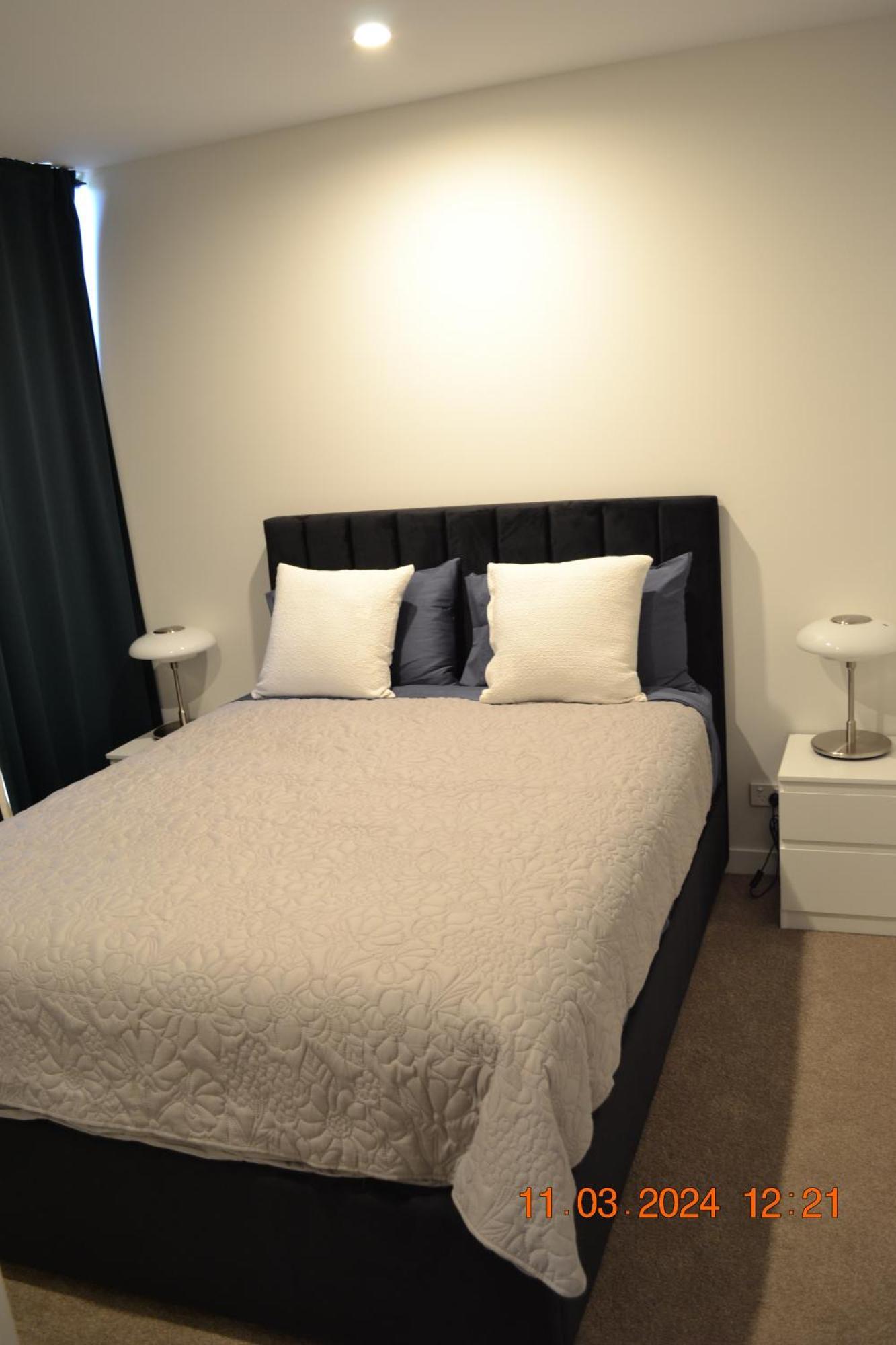 Apartment Zmith - Brooke, Near Ais, Gio Stadium, Uc, & Nth - Hospital