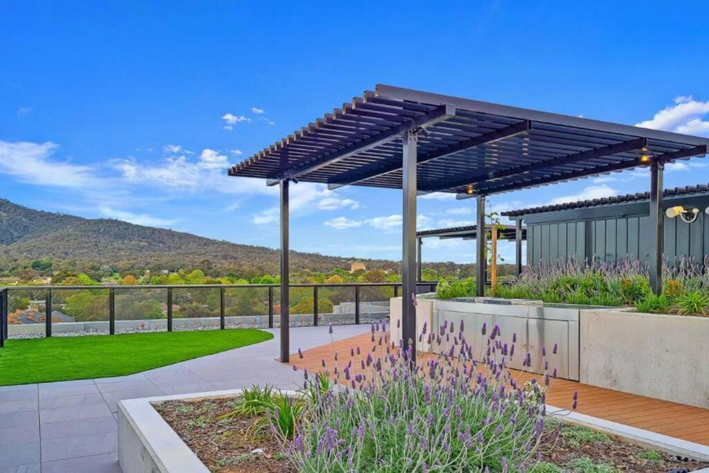 Apartment Heart Of - Pool - Parking - Self Check-in *