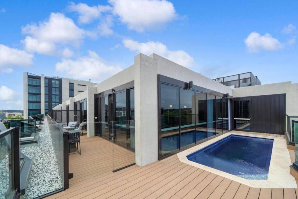 Apartment - Parking - Self Check-in - Pool *