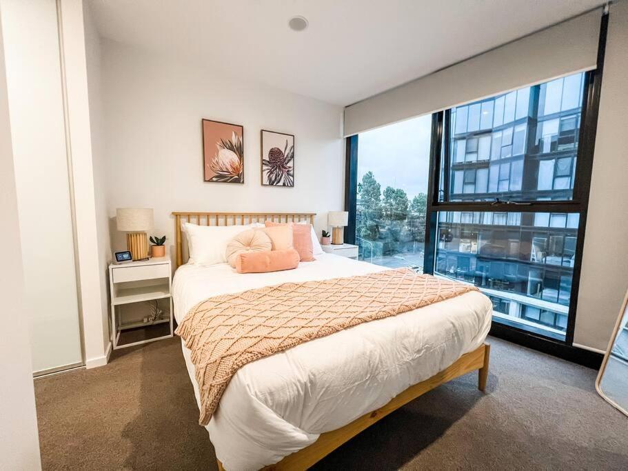 Apartamento Centre - Pool - Parking - Self Check-in