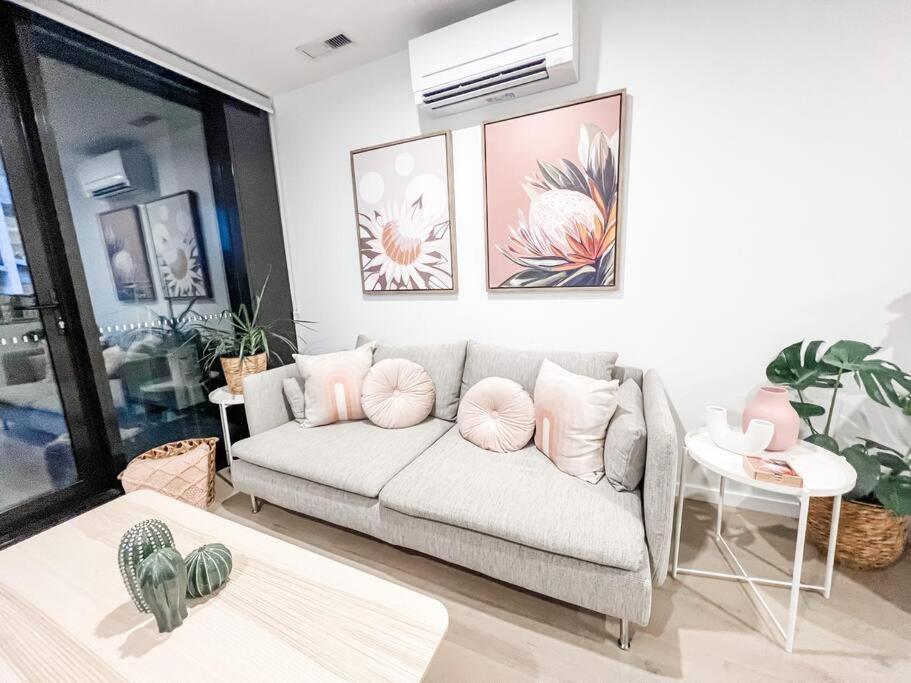 Centre - Pool - Parking - Self Check-in Apartamento Camberra