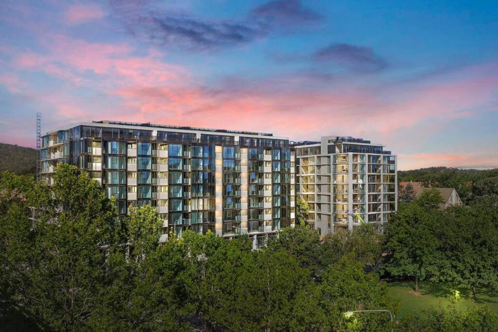 Centre - Pool - Parking - Self Check-in Apartamento