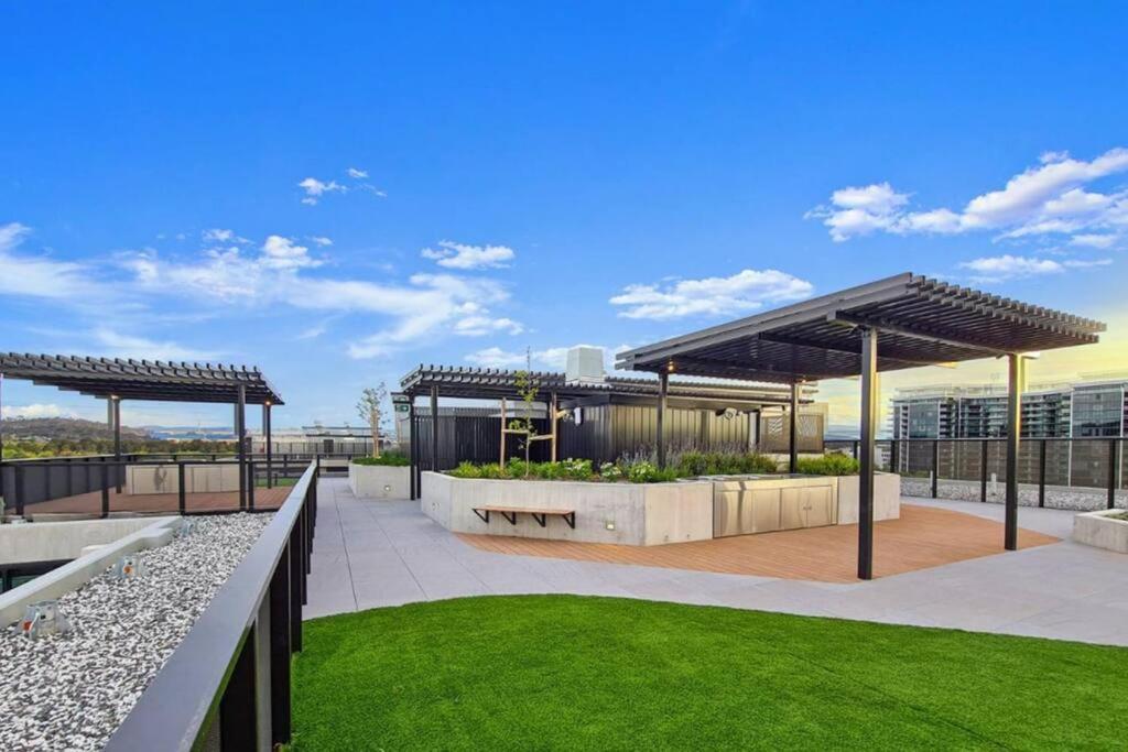Centre - Pool - Parking - Self Check-in Apartamento