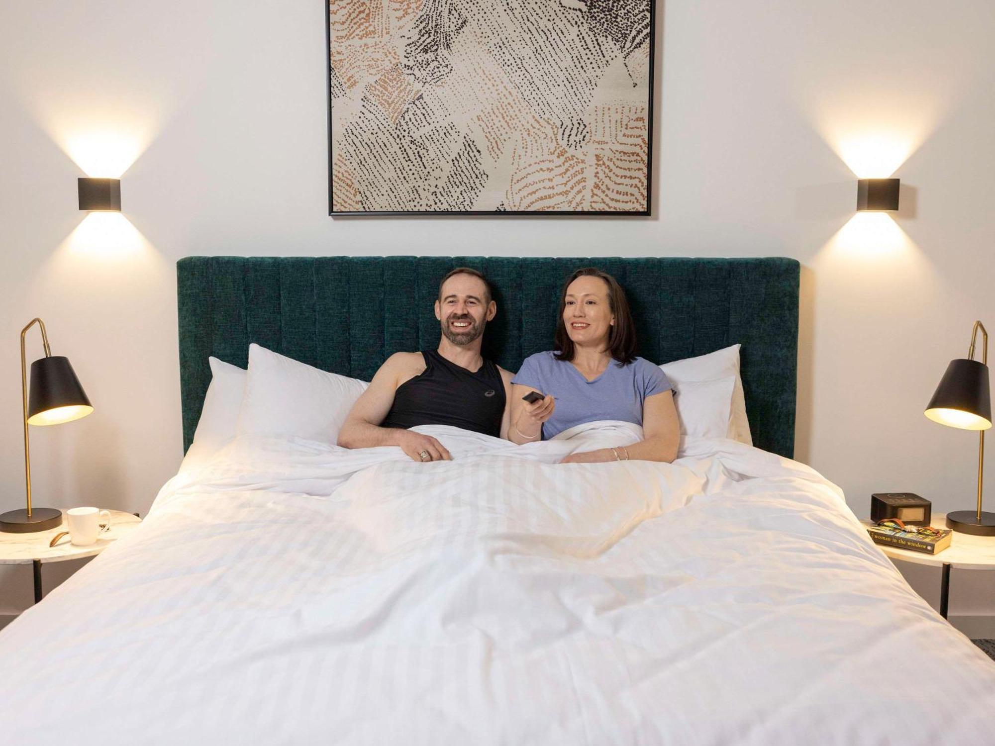 Hotel The Sebel Campbell 4*