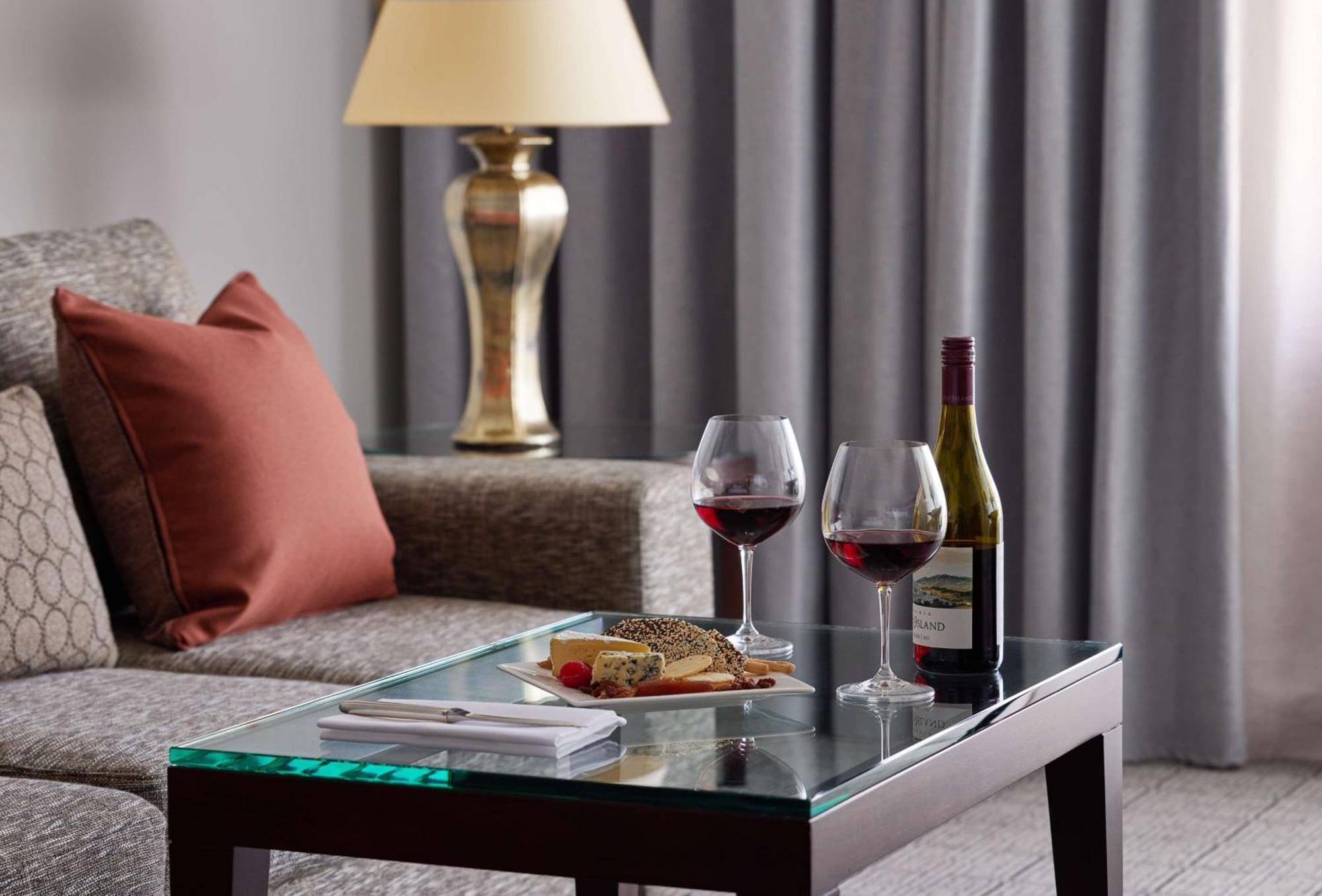 Hotel Hyatt - A Park Hyatt 5*