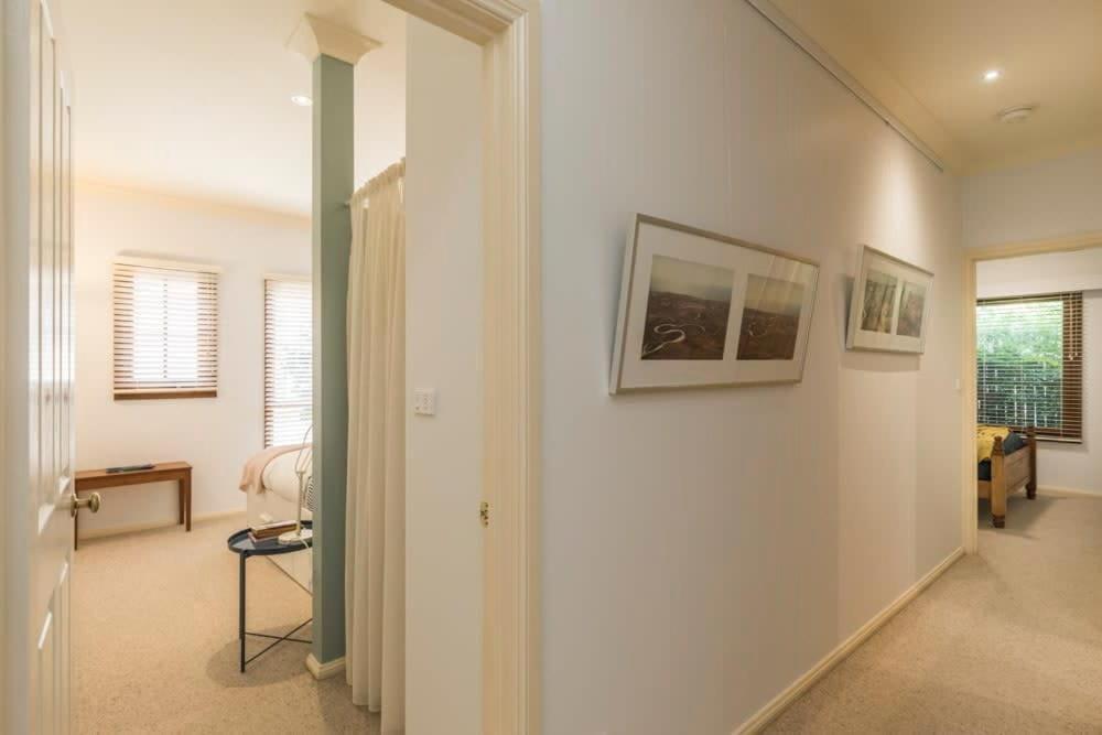 Holiday home 3 Bdrm 2 Bthrm House Close To Cbd & Anu