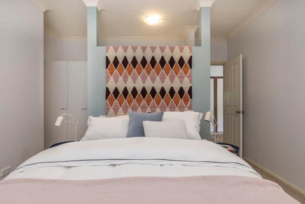3 Bdrm 2 Bthrm House Close To Cbd & Anu Holiday home
