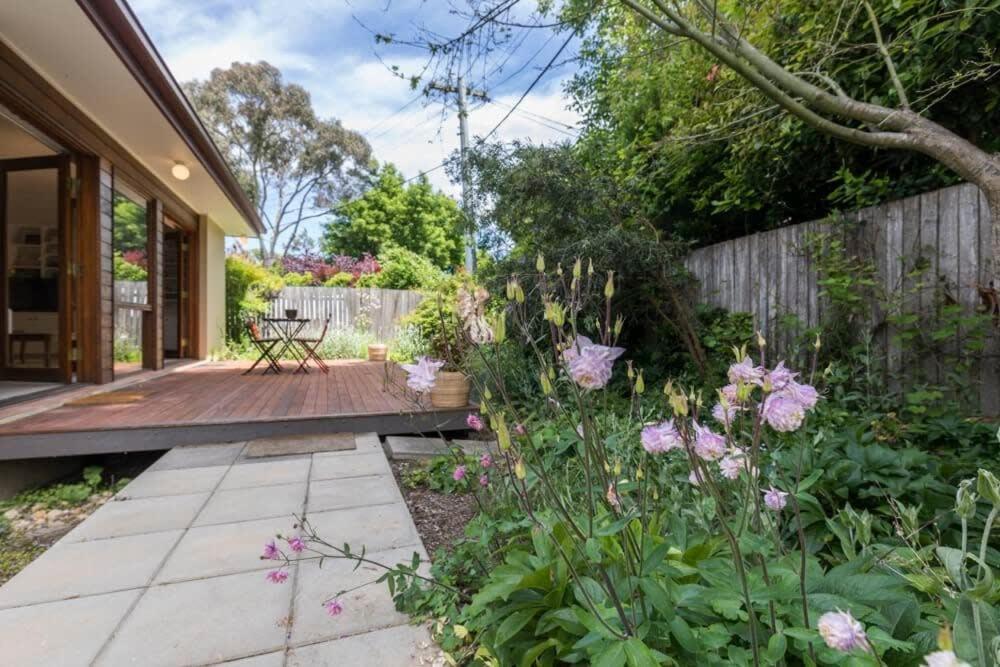 3 Bdrm 2 Bthrm House Close To Cbd & Anu Holiday home *