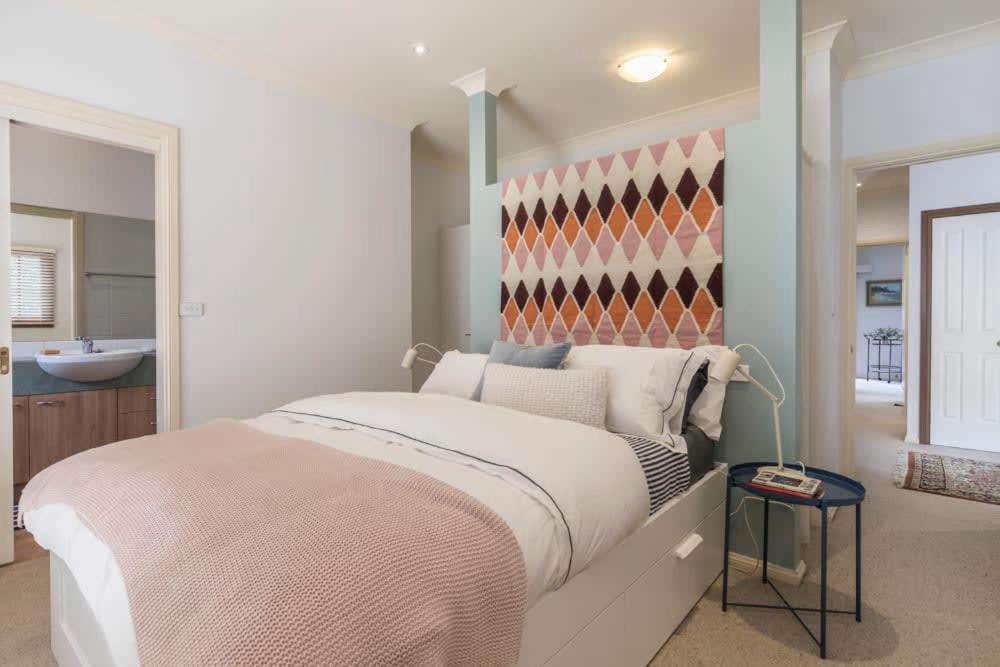 3 Bdrm 2 Bthrm House Close To Cbd & Anu Holiday home