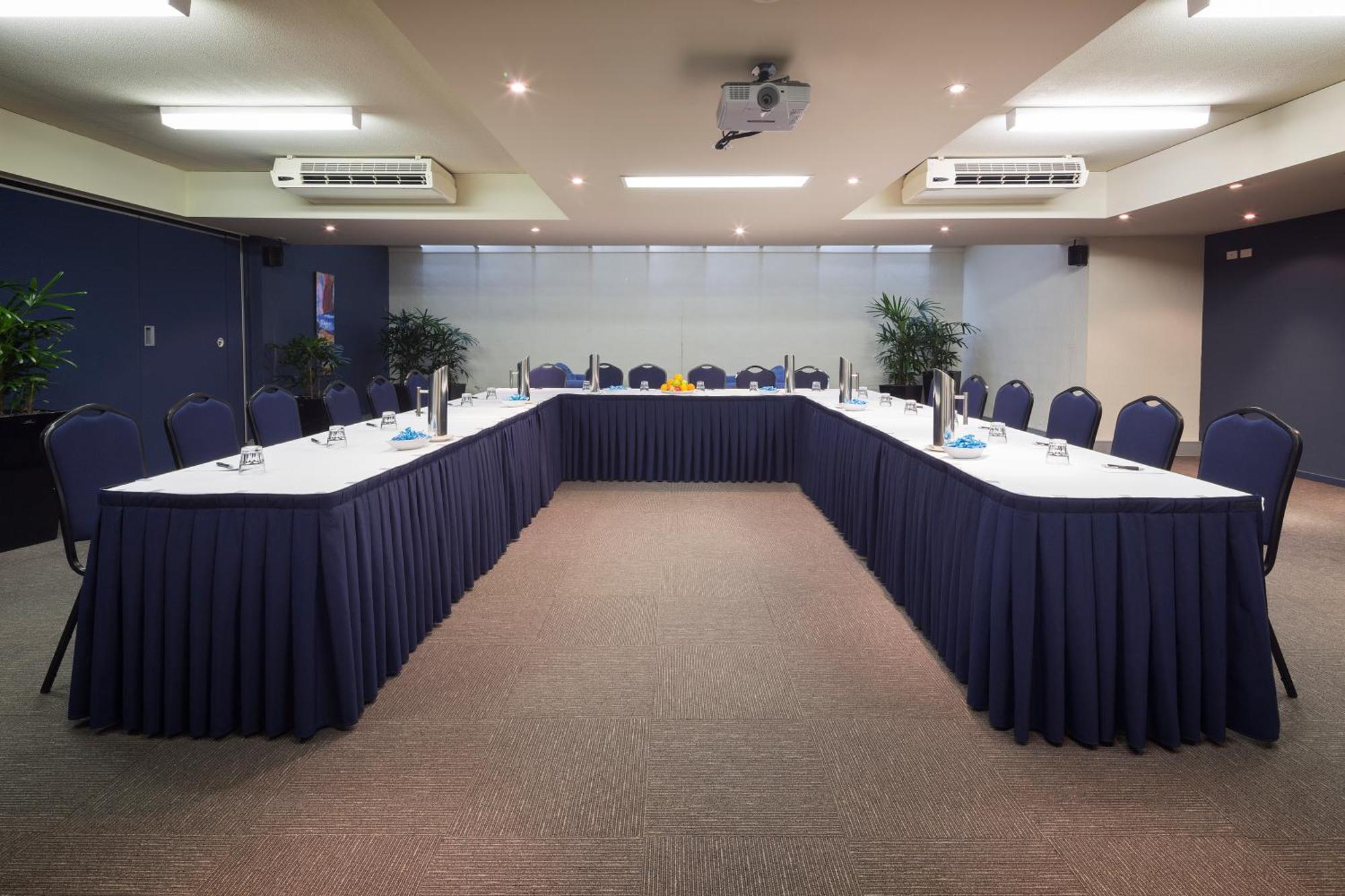 Parklands Official Canberra